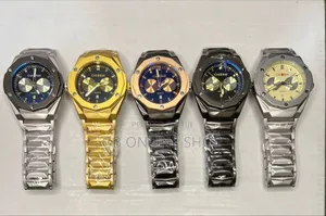 Photo - Cassary Watch