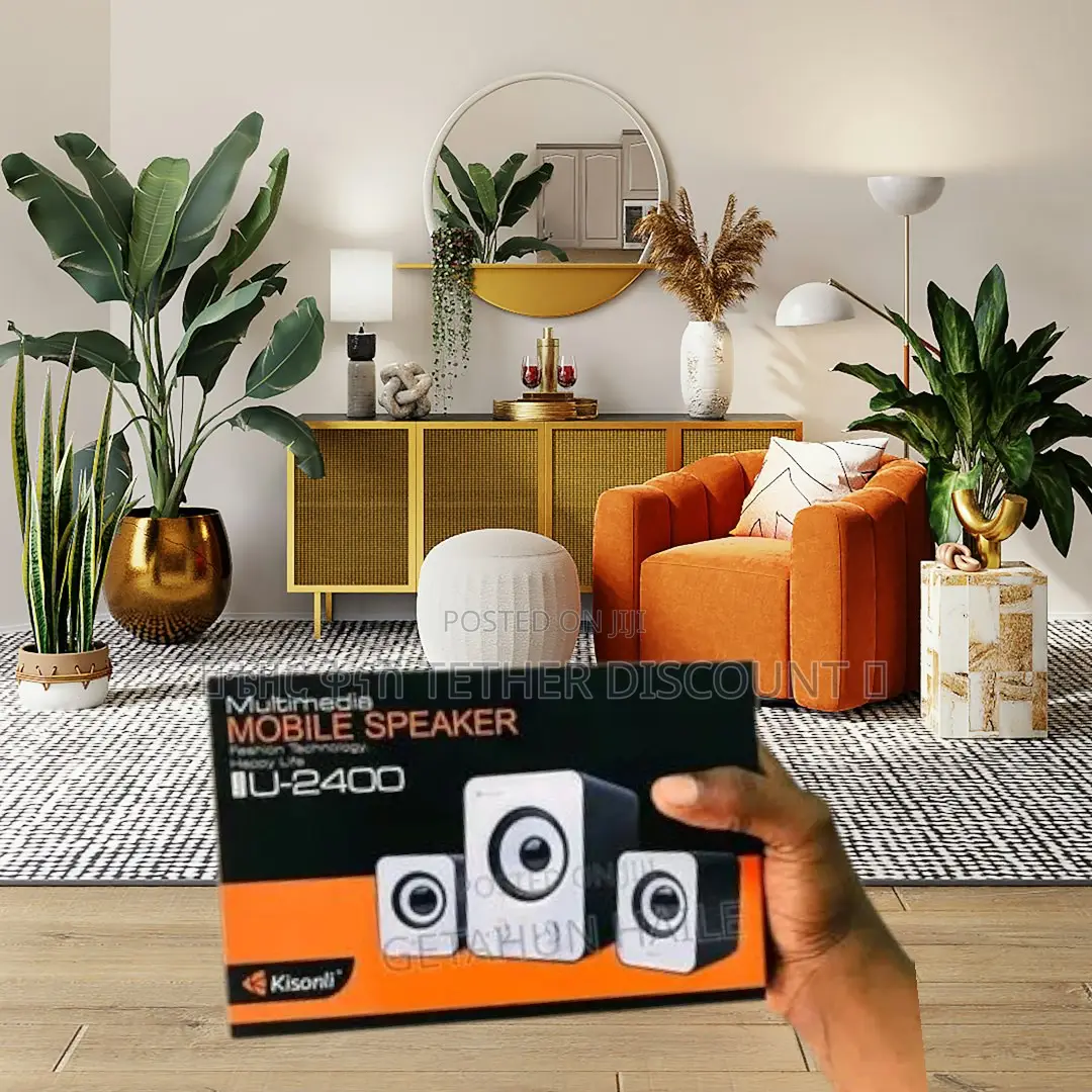 Mobile Sepeaker Multimedia Good Quality Public Choice Origina