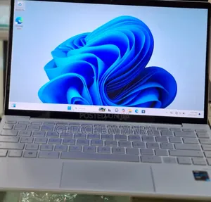 New Laptop HP Envy X360 16GB Intel Core I7 SSD 512GB