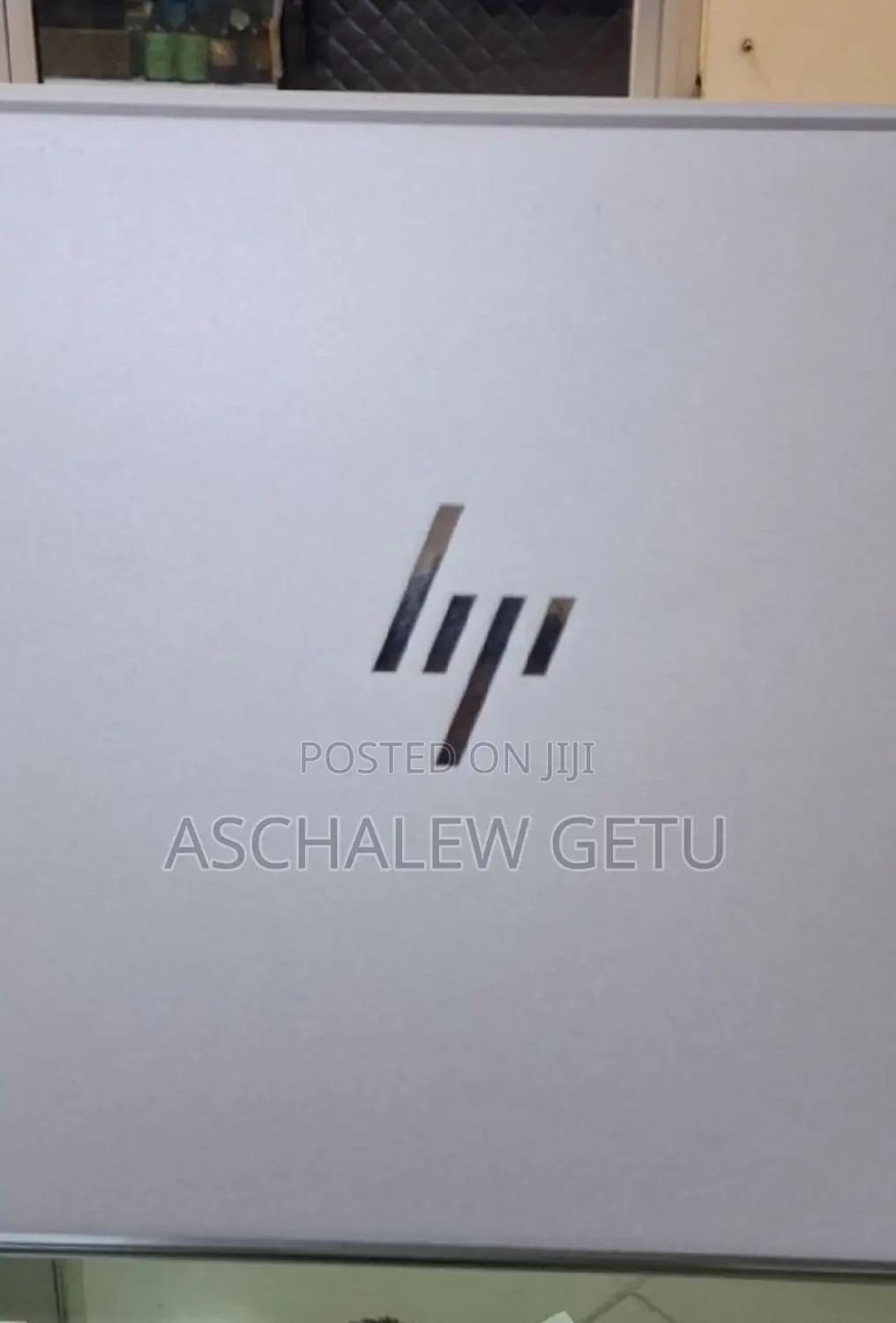 New Laptop HP EliteBook X360 1030 G8 16GB Intel Core I7 SSD 512GB