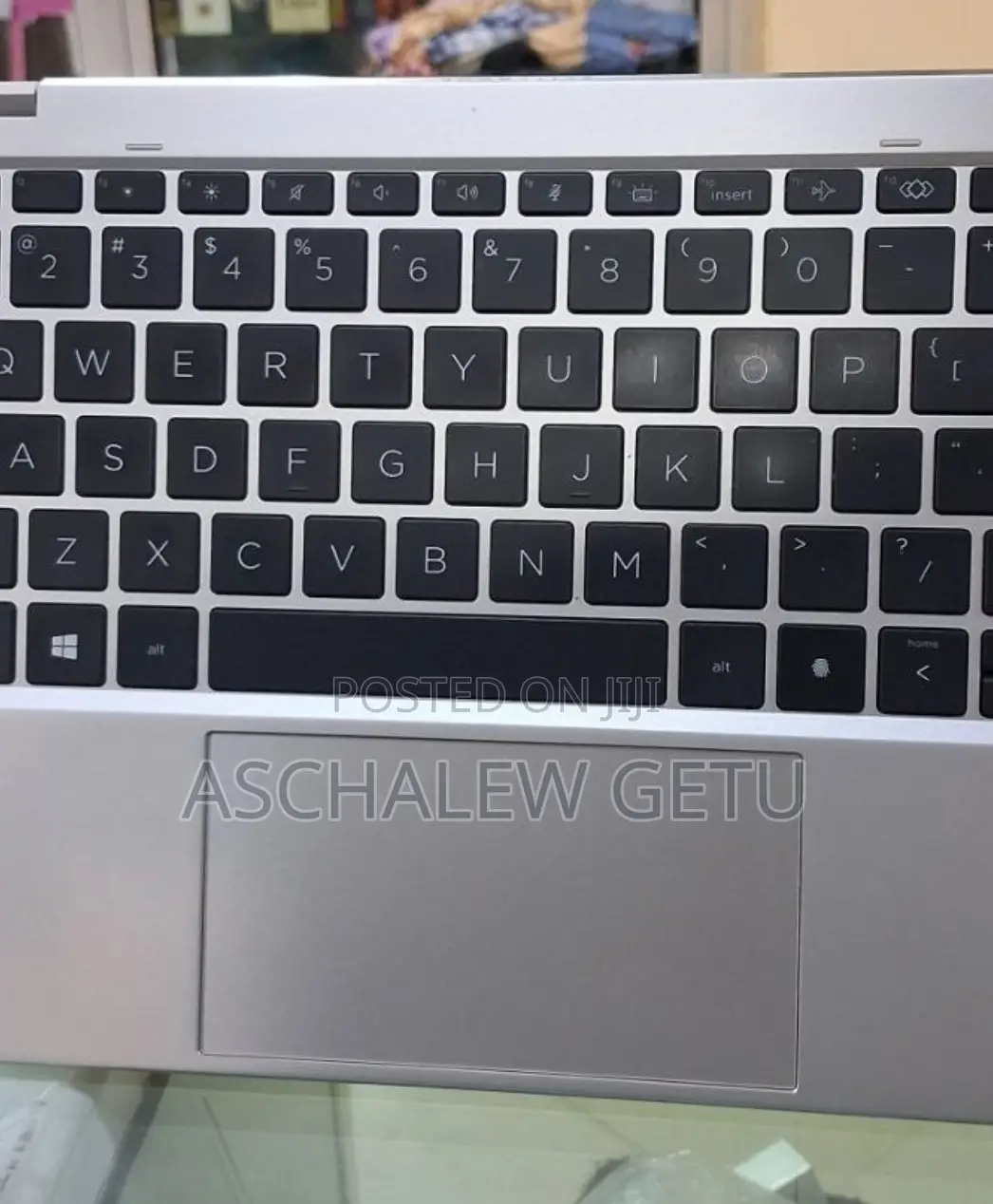 New Laptop HP EliteBook X360 1030 G8 16GB Intel Core I7 SSD 512GB