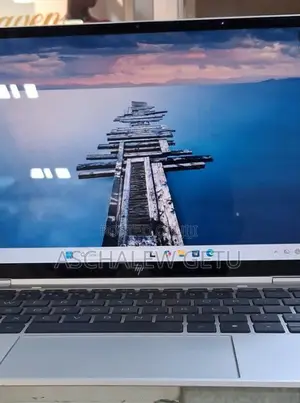 New Laptop HP EliteBook X360 1030 G8 16GB Intel Core I7 SSD 512GB