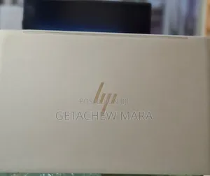 New Laptop HP Envy X360 16GB Intel Core I7 SSD 512GB