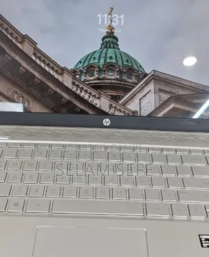 Photo - New Laptop HP Pavilion 14 16GB Intel Core I5 SSD 512GB