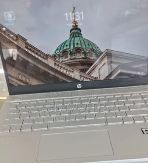 New Laptop HP Pavilion 14 16GB Intel Core I5 SSD 512GB