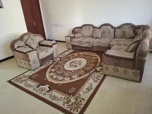 Photo - Full Set Sofa