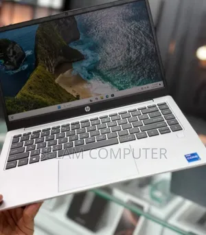 New Laptop HP EliteBook 840 G5 16GB Intel Core I7 SSD 512GB