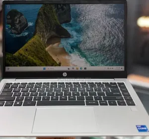 New Laptop HP EliteBook 840 G5 16GB Intel Core I7 SSD 512GB