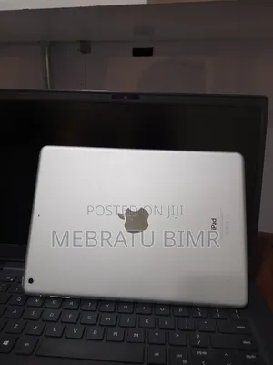 New Apple iPad 9.7 64 GB Silver