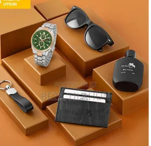 Photo - Collection for Men's