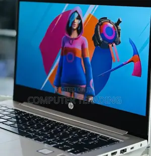 New Laptop HP ProBook 445R G6 16GB Intel Core I7 SSD 512GB