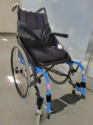 Children Wheelchair匯塈wheelchair for Kid電旨seat Cushion to Fold and Move