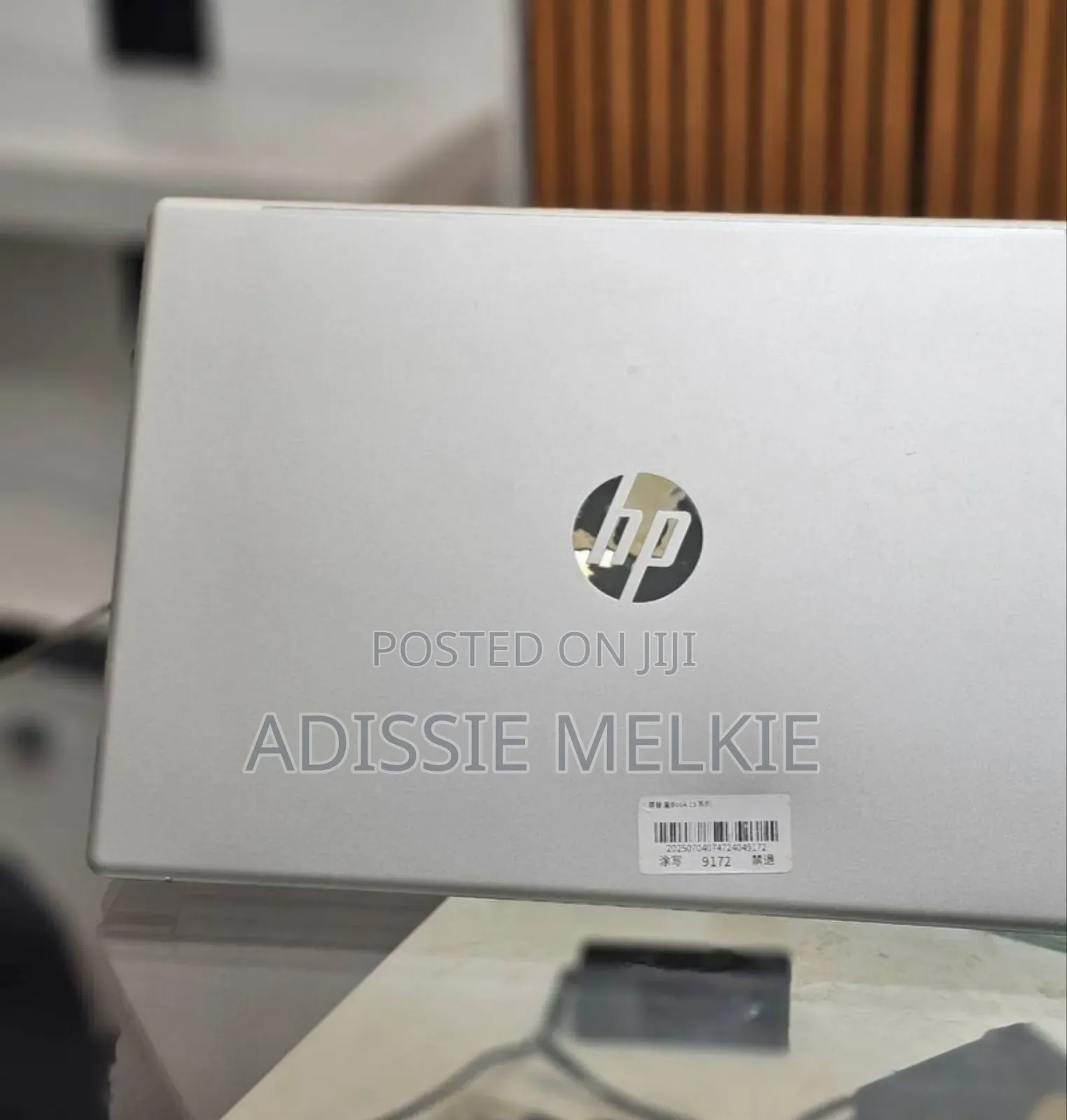 New Laptop HP Stream Notebook 16GB Intel Core I7 SSD 512GB