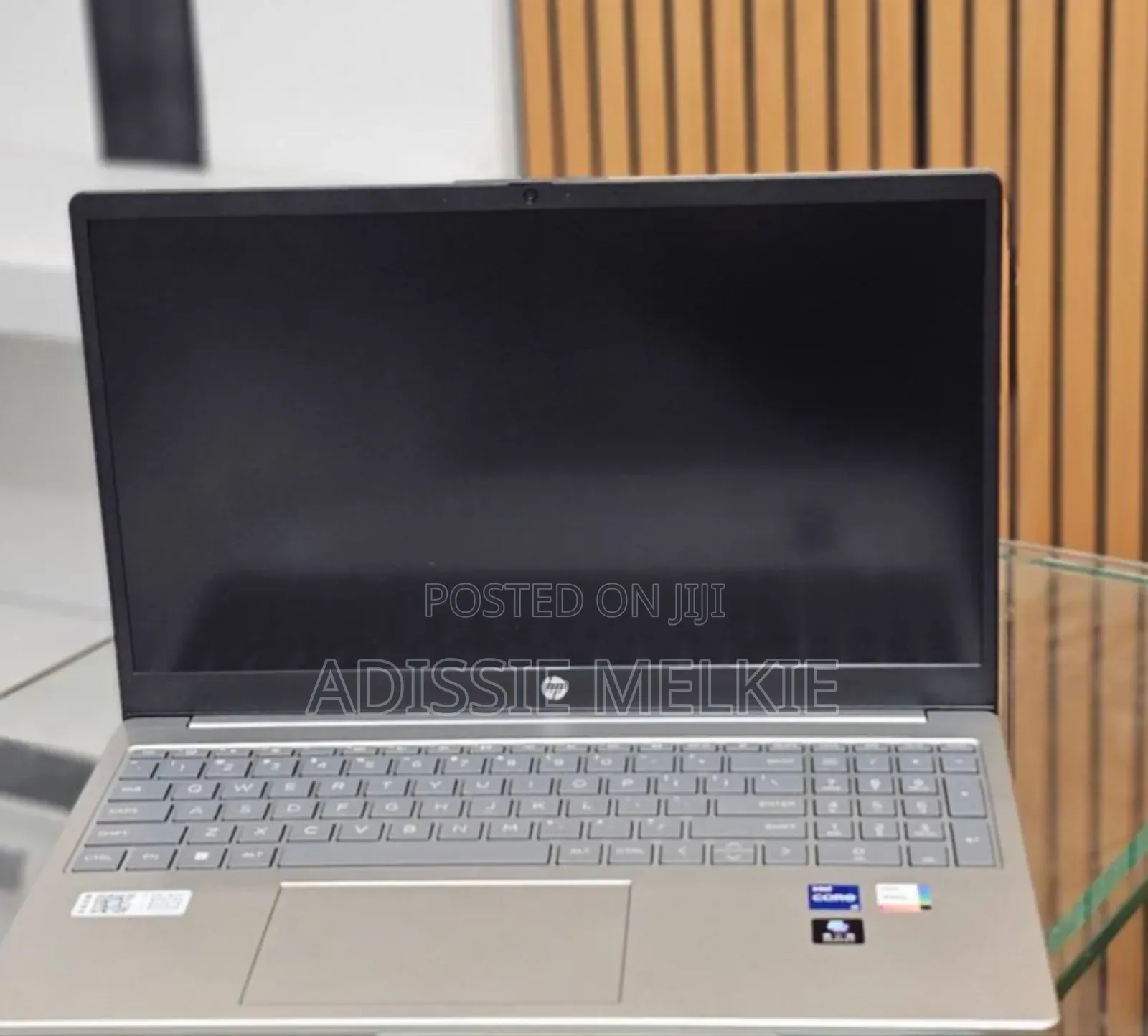 New Laptop HP Stream Notebook 16GB Intel Core I7 SSD 512GB