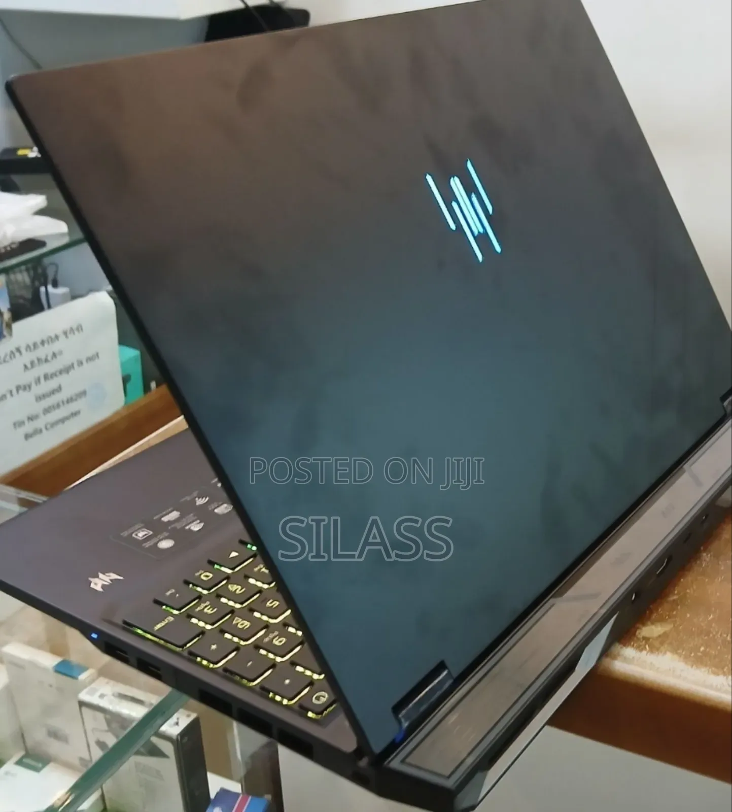 New Laptop Acer Predator Helios Neo 16 32GB Intel Core Ultra 9 SSD 1T