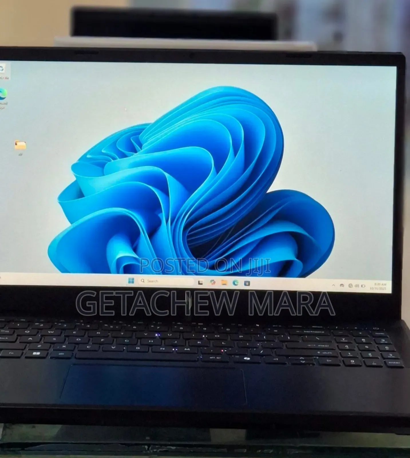 New Laptop Acer Nitro 5 16GB AMD Ryzen 5 SSD 512GB