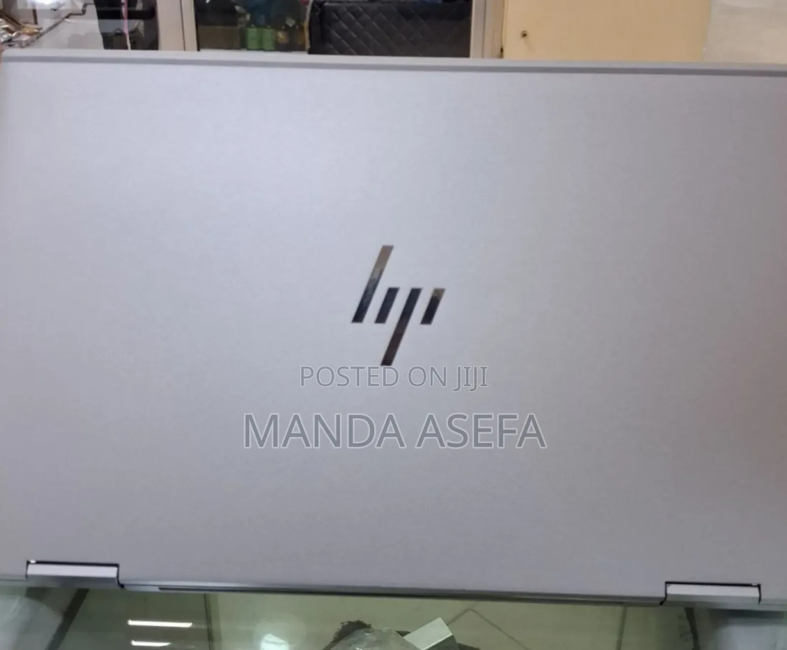 New Laptop HP EliteBook X360 1030 G8 16GB Intel Core I7 SSD 512GB