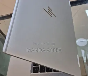 New Laptop HP EliteBook X360 1030 G8 16GB Intel Core I7 SSD 512GB