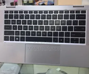 New Laptop HP EliteBook X360 1030 G8 16GB Intel Core I7 SSD 512GB