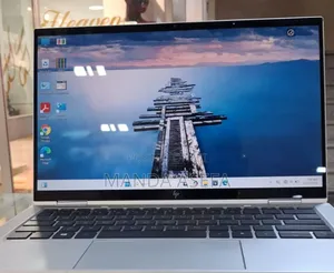 New Laptop HP EliteBook X360 1030 G8 16GB Intel Core I7 SSD 512GB