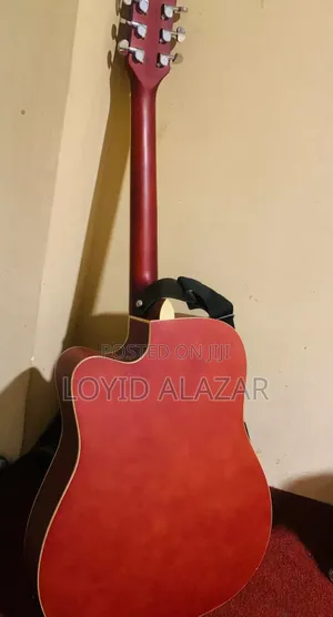 Acoustic Guitar