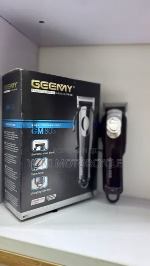 Geemy Hair Clipper0cordlesspptrimmer90hairclipper99cordless01clipper