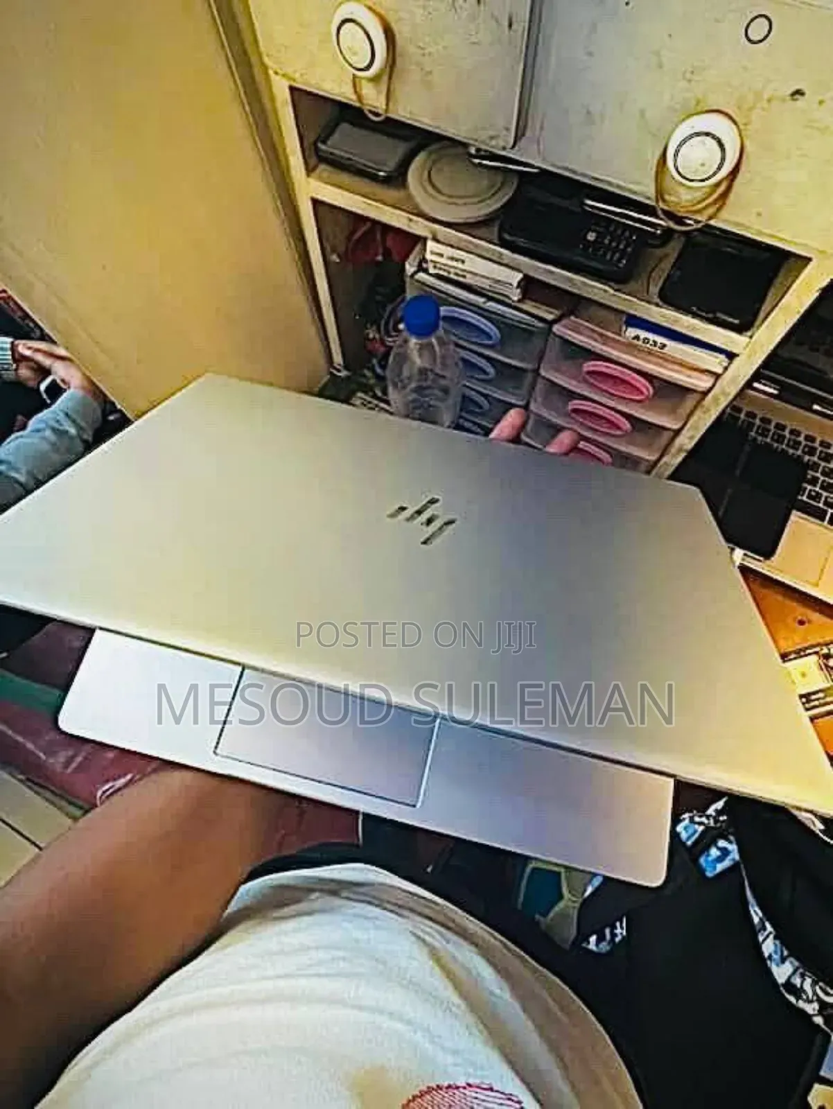 Laptop HP EliteBook 840 16GB Intel Core I7 SSD 512GB