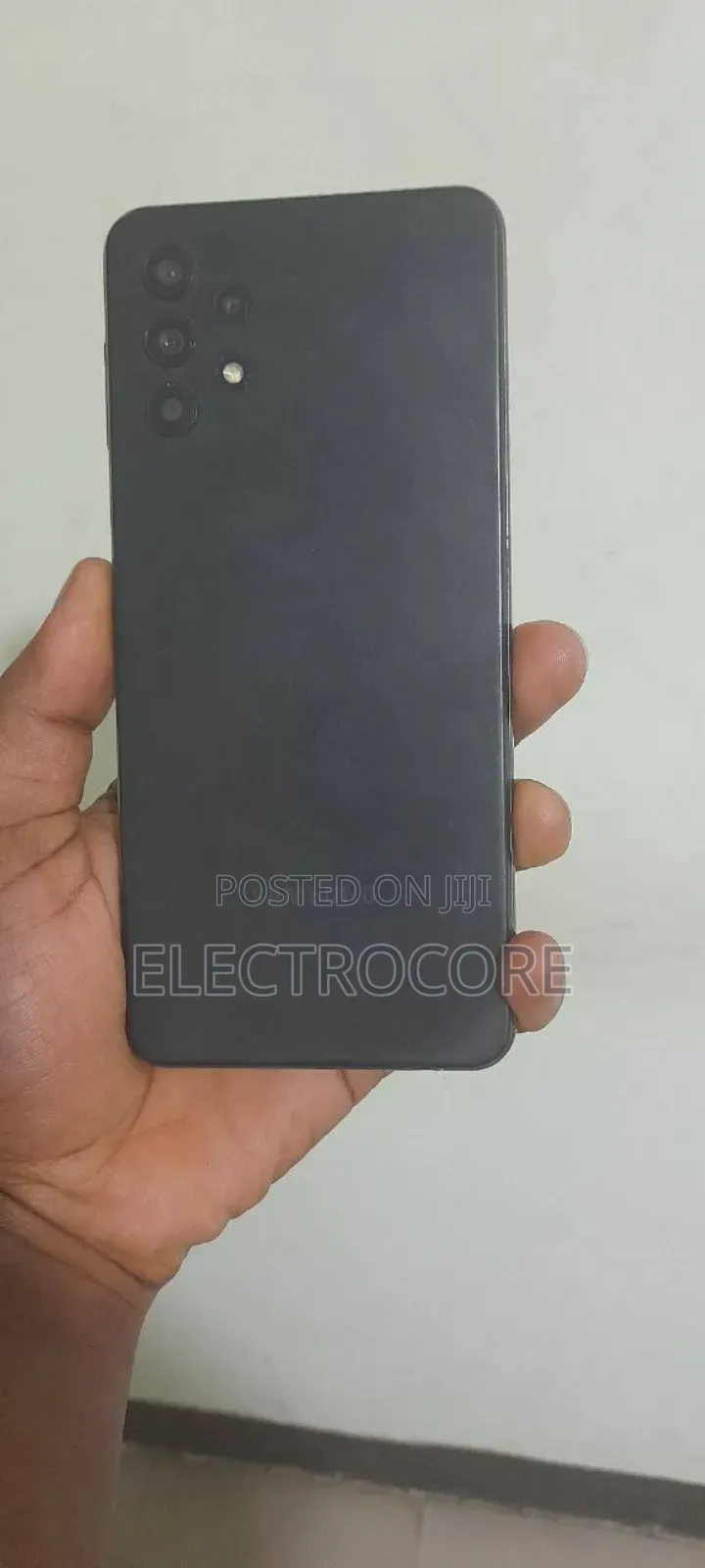 New Samsung Galaxy A32 128 GB Black