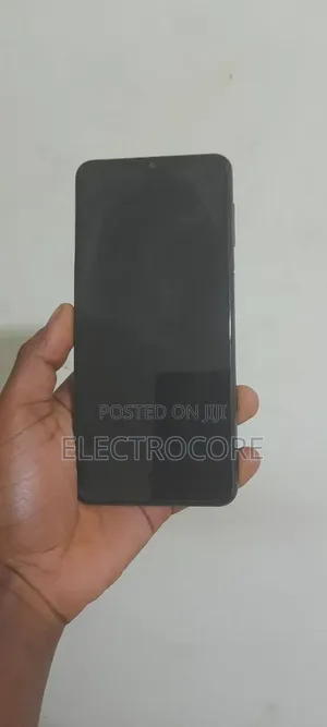 New Samsung Galaxy A32 128 GB Black