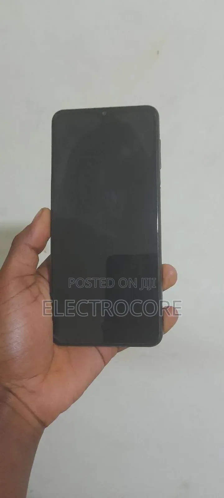 New Samsung Galaxy A32 128 GB Black