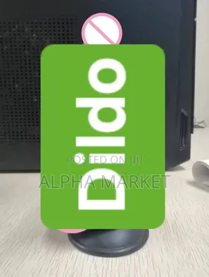 Photo - Large Size Manual Dildo