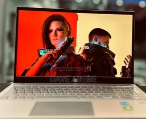 New Laptop HP Pavilion 15 16GB Intel Core I7 SSD 512GB