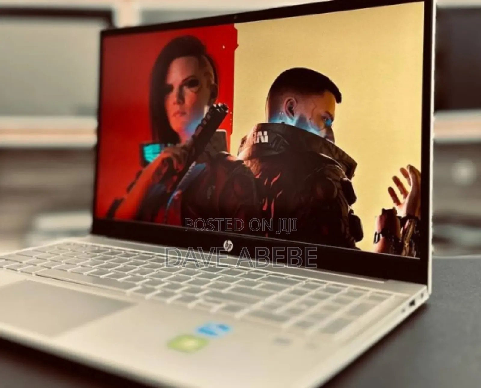New Laptop HP Pavilion 15 16GB Intel Core I7 SSD 512GB