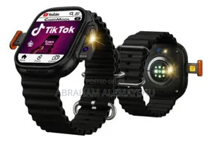 Photo - Haino Teko Fg-2 Smartwatch (5g Android)