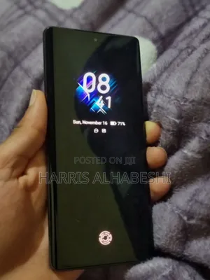 Photo - Tecno Spark 20 Pro Plus 256 GB Blue