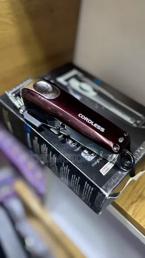 Geemy Cordless Hair Clipper0hairclipper81hairclipper01rechargeable0tri