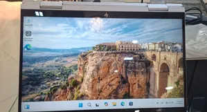 Photo - New Laptop HP Envy X360 8GB Intel Core I5 SSD 512GB