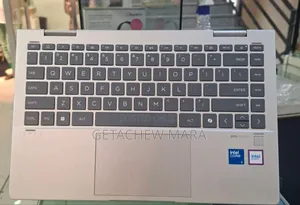 New Laptop HP Envy X360 8GB Intel Core I5 SSD 512GB