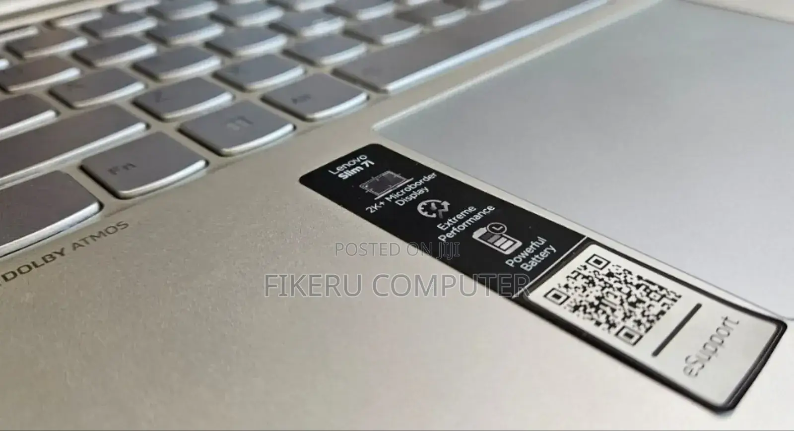 New Lenovo IdeaPad 5 Slim 13th Gen I7 16GB Intel Core I7 SSD 512GB