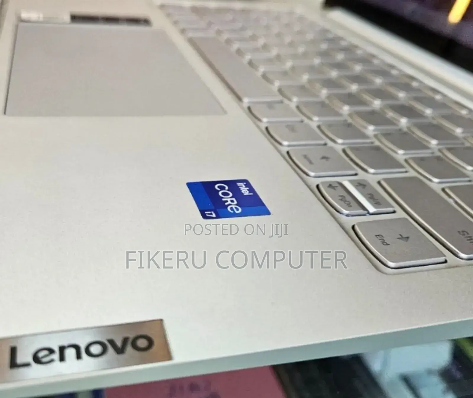 New Lenovo IdeaPad 5 Slim 13th Gen I7 16GB Intel Core I7 SSD 512GB