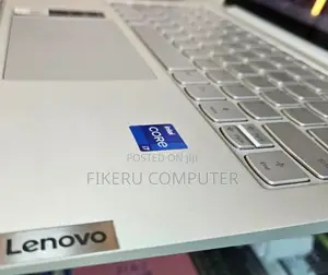 New Lenovo IdeaPad 5 Slim 13th Gen I7 16GB Intel Core I7 SSD 512GB