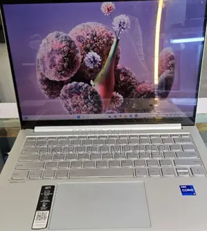 New Lenovo IdeaPad 5 Slim 13th Gen I7 16GB Intel Core I7 SSD 512GB