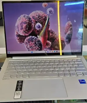 New Lenovo IdeaPad 5 Slim 13th Gen I7 16GB Intel Core I7 SSD 512GB