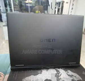 New Laptop HP Omen 16 16GB Intel Core I9 SSD 1T