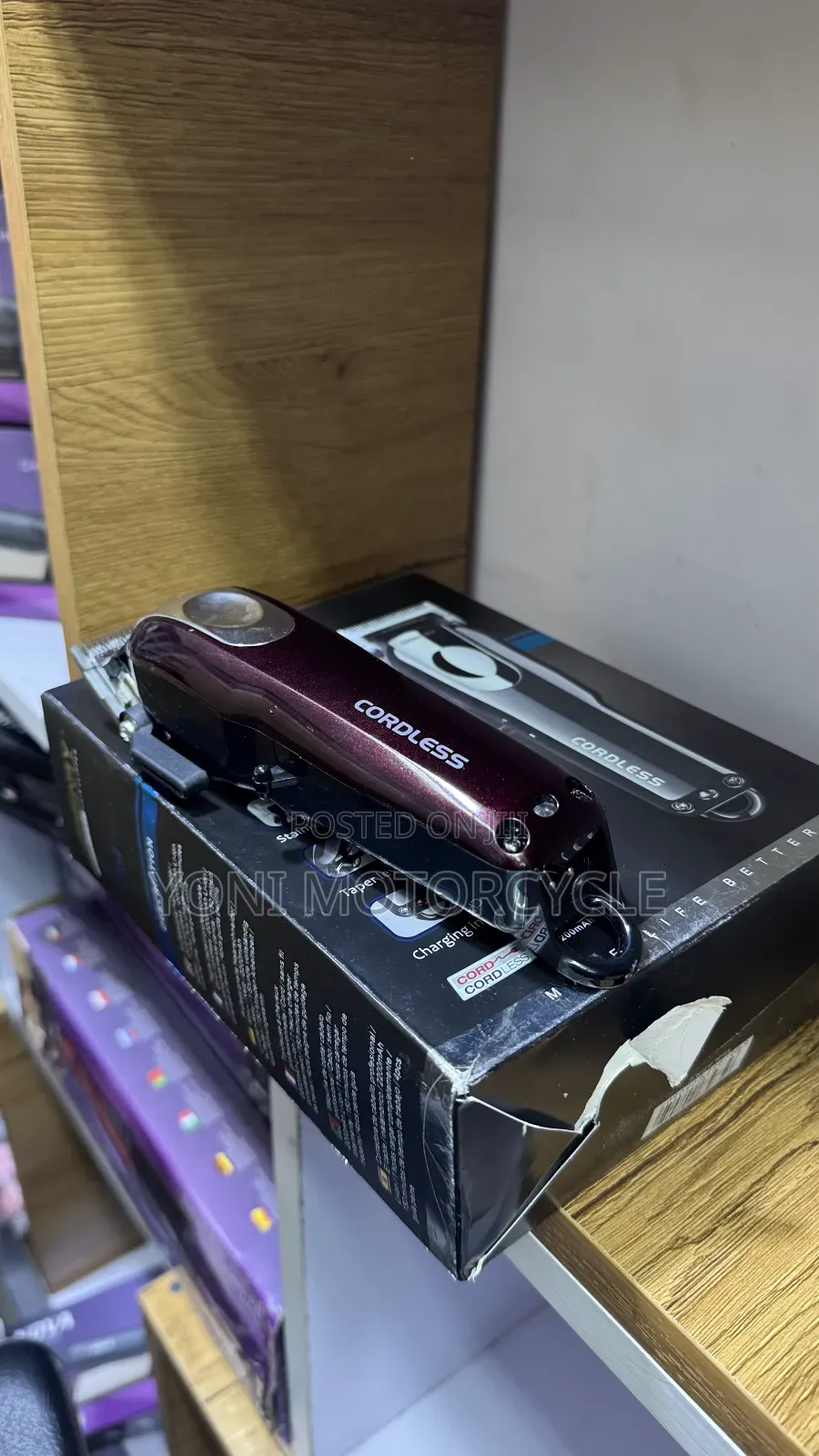 Geemy Cordless Hair Clipper0hairclipper10rechargeable7trimmer88hair0cl