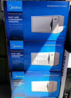 Midea Microwave 45liter