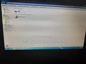 Laptop Fujitsu Lifebook A557 8GB Intel Core I5 HDD 320GB