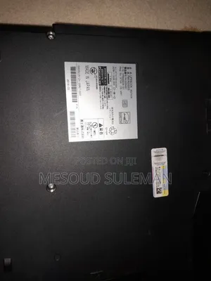 Laptop Fujitsu Lifebook A557 8GB Intel Core I5 HDD 320GB