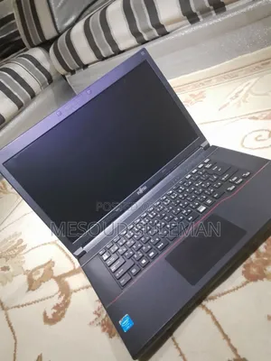 Photo - Laptop Fujitsu Lifebook A557 8GB Intel Core I5 HDD 320GB