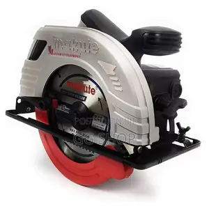 Photo - Makute Circular Saw